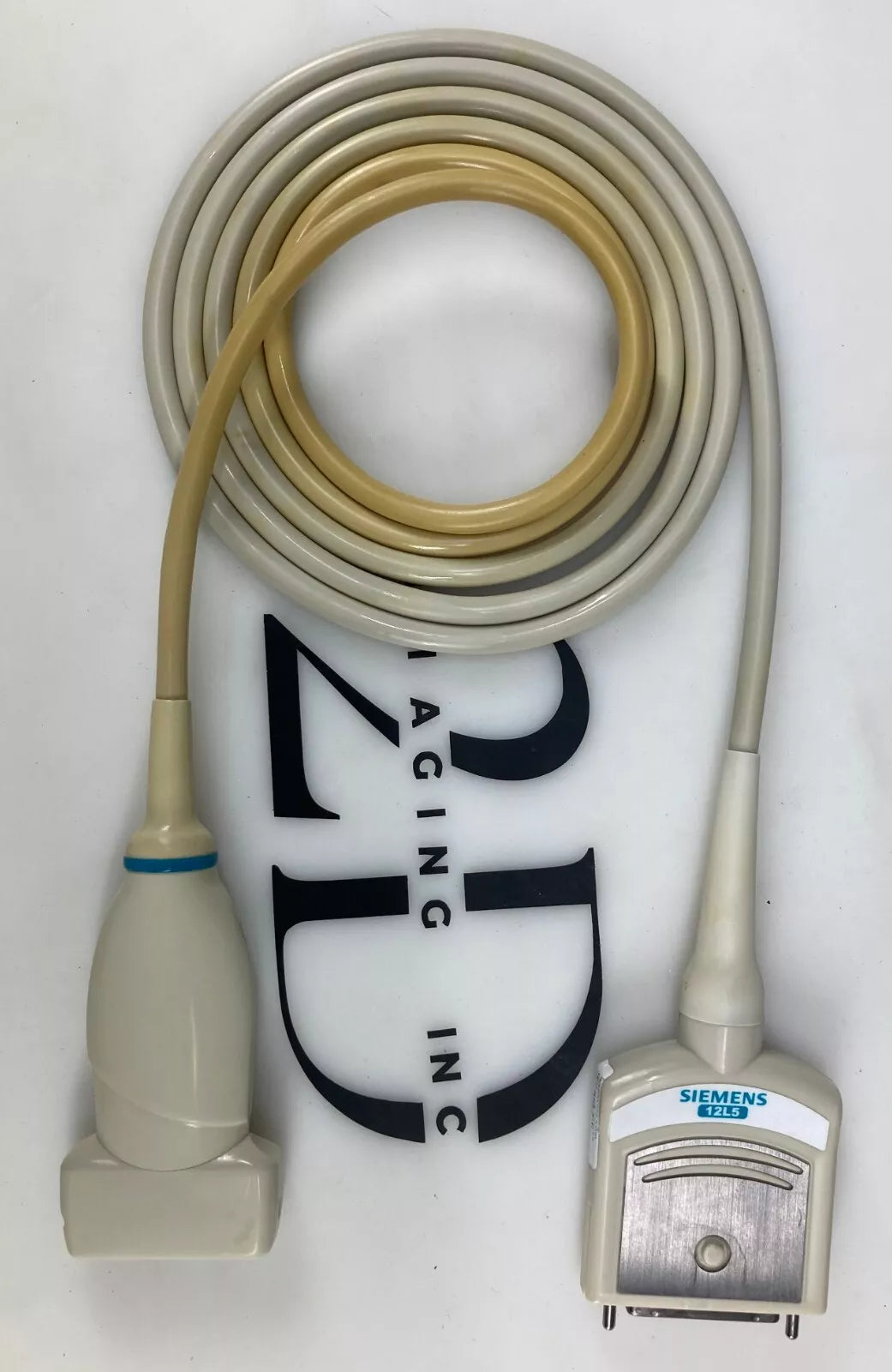 Siemens Acuson 12L5