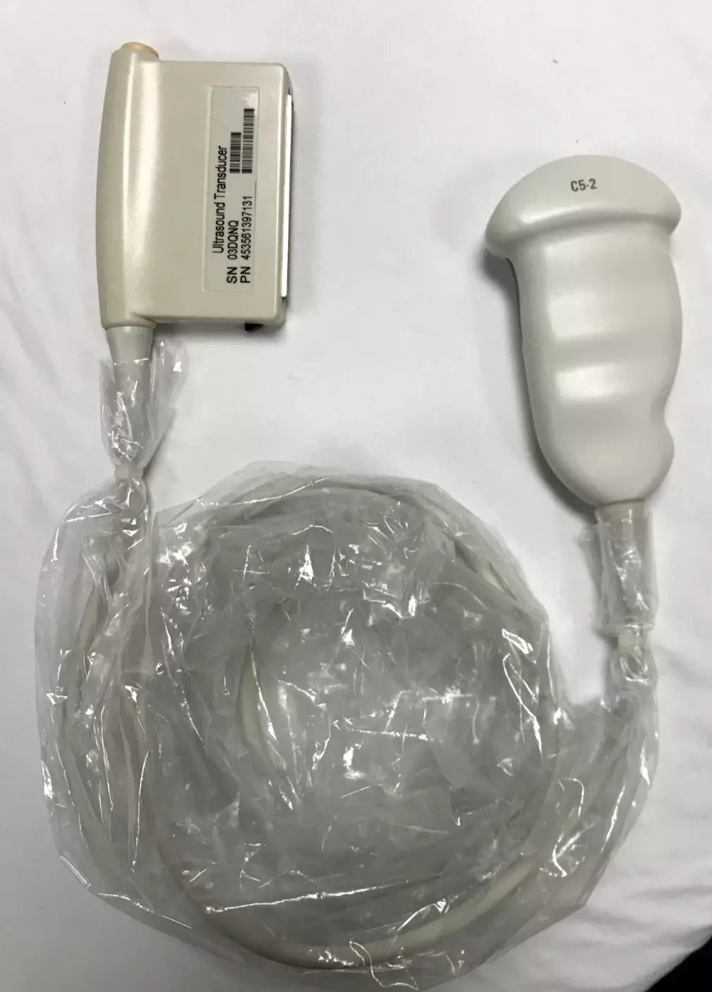 Philips C5-2