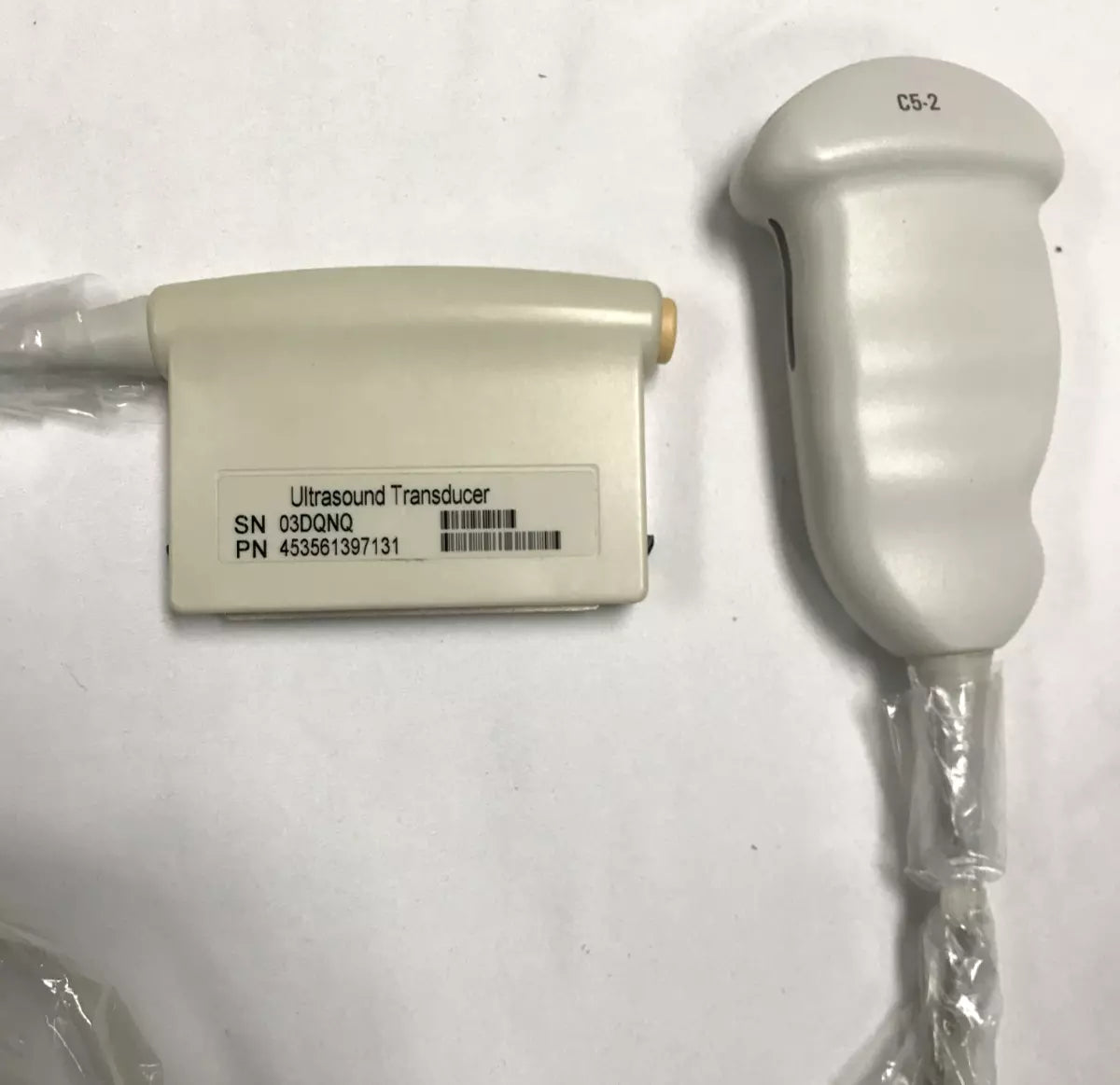 Philips C5-2