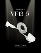 Siemens Acuson VF13-5